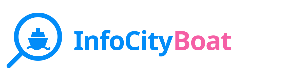 InfoCityBoat
