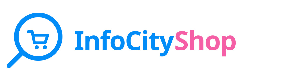 InfoCityShop