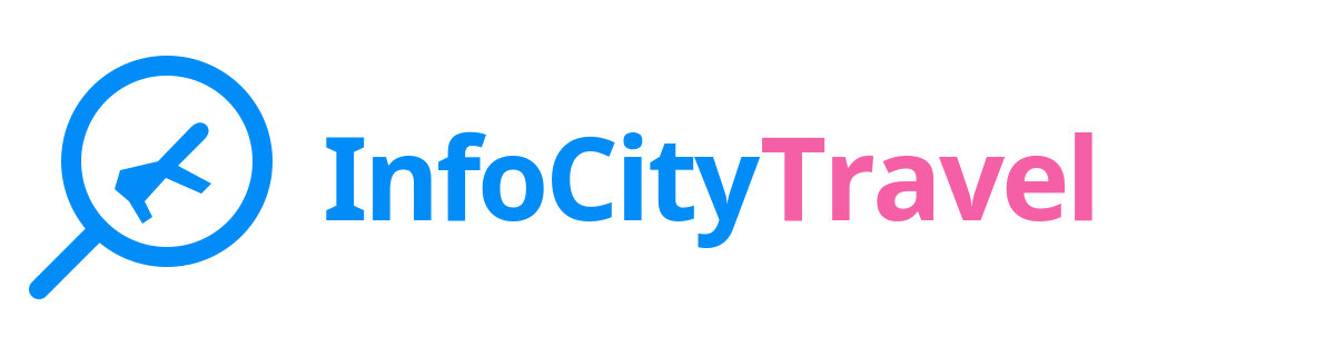 InfoCityTravel